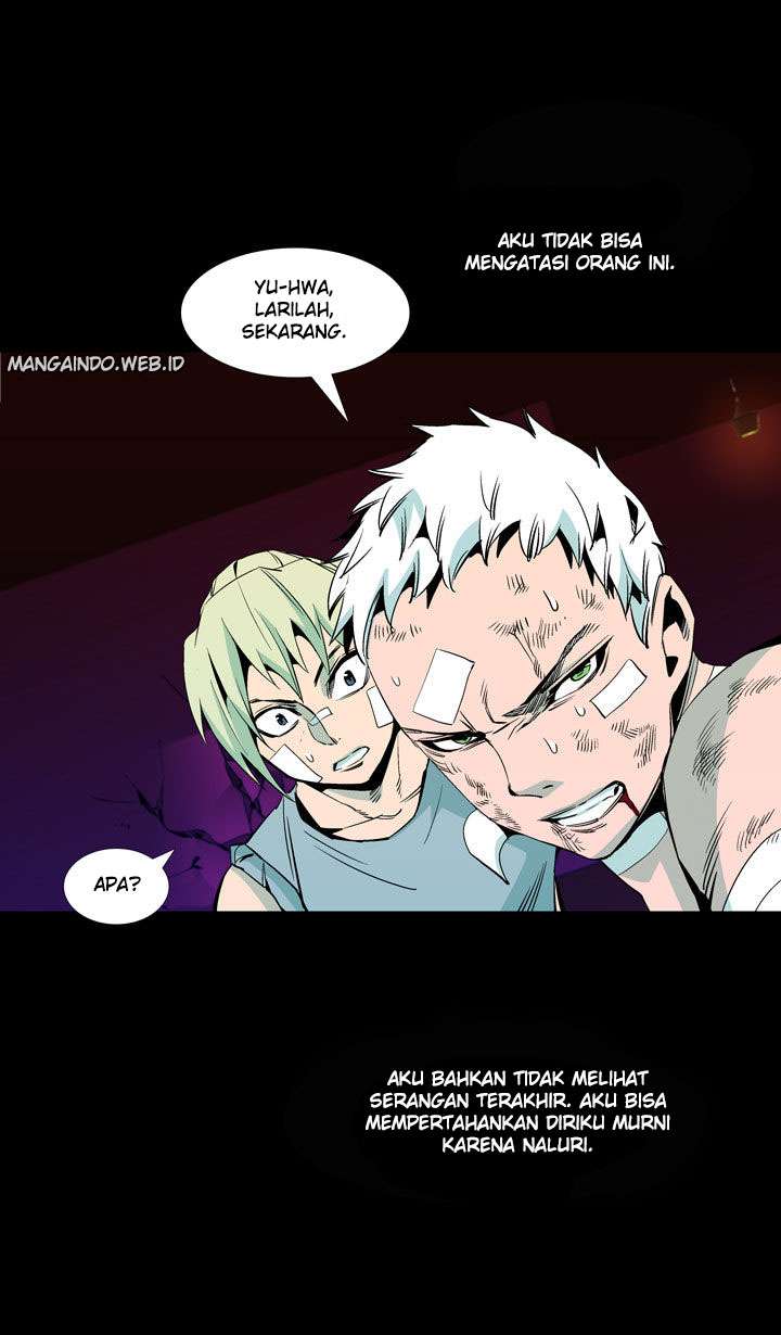 Ability Chapter 46 Gambar 17