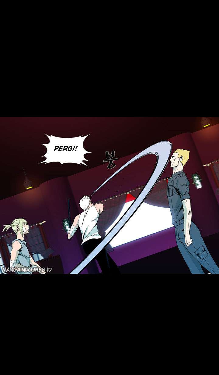 Ability Chapter 46 Gambar 18