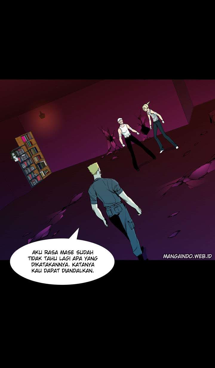 Baca Manhwa Ability Chapter 46 Gambar 2