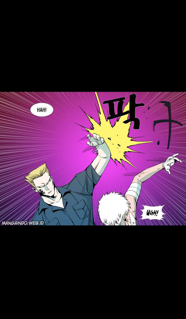 Ability Chapter 46 Gambar 20