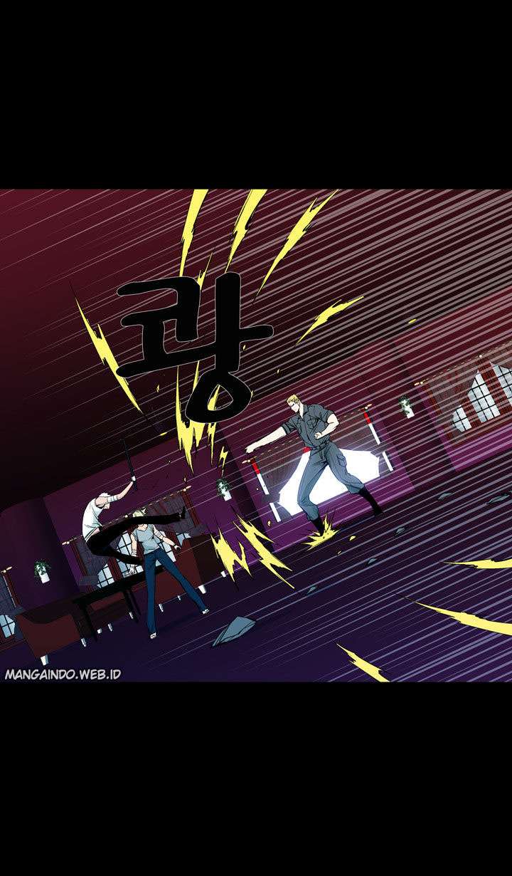 Ability Chapter 46 Gambar 23