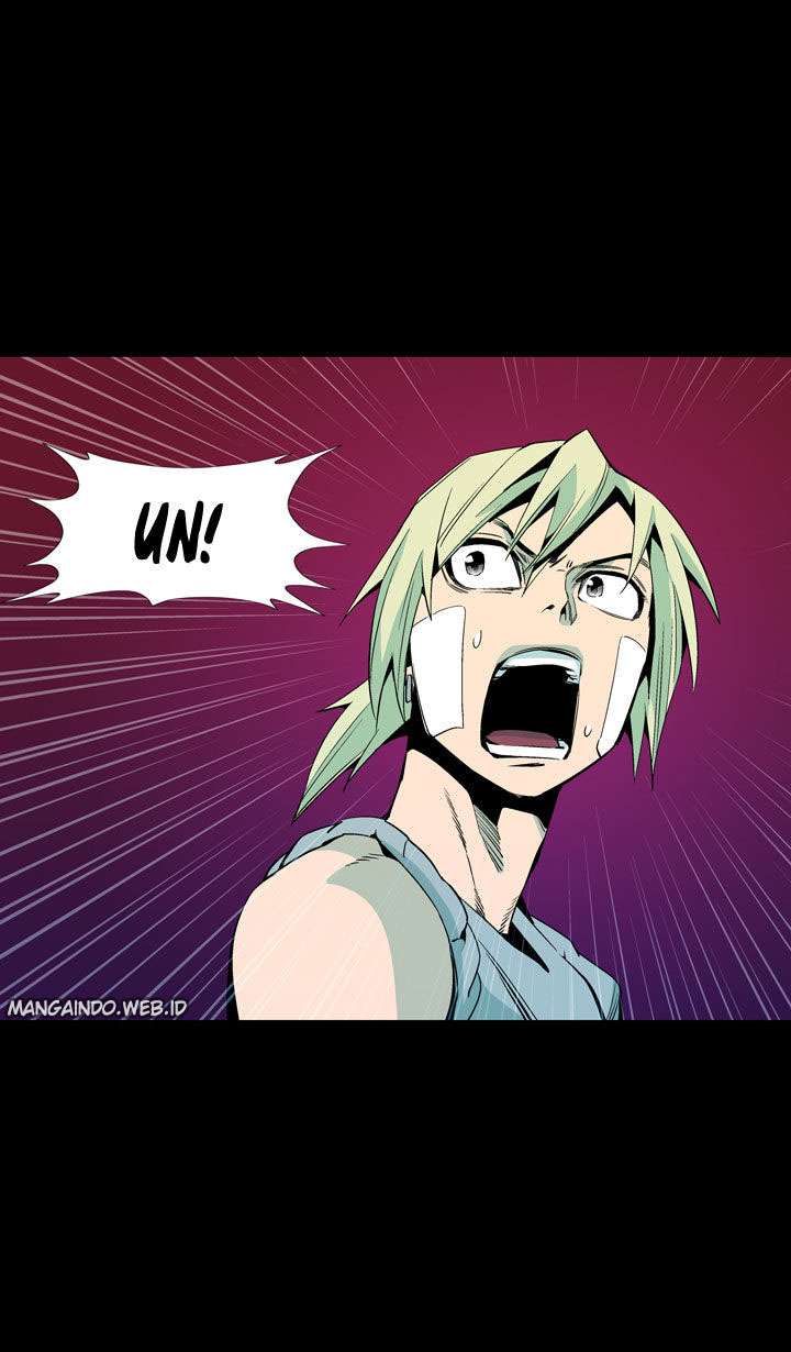 Ability Chapter 46 Gambar 25