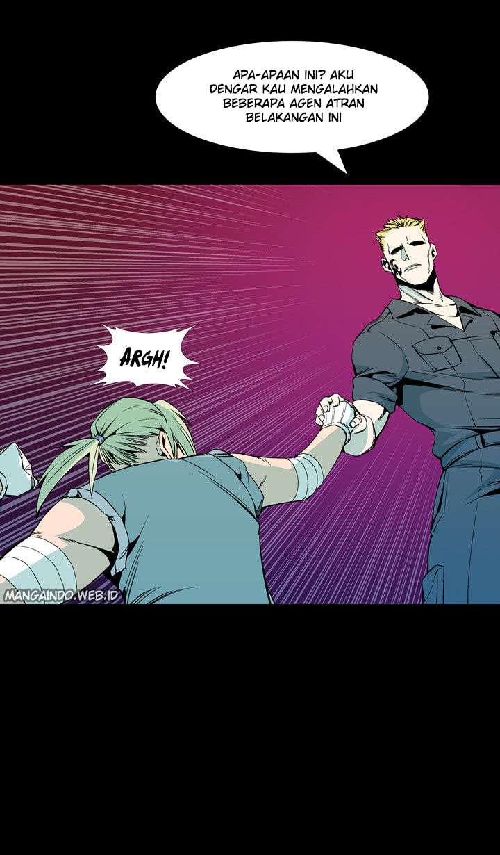 Ability Chapter 46 Gambar 30