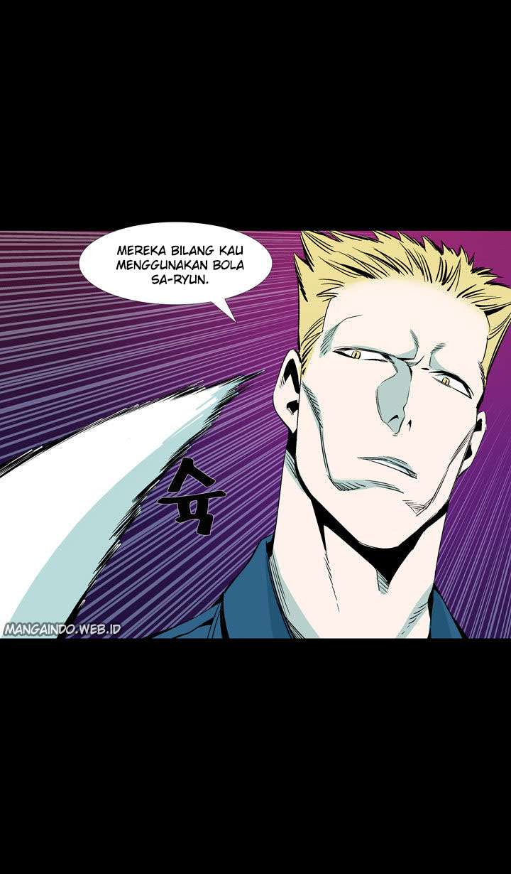 Ability Chapter 46 Gambar 31