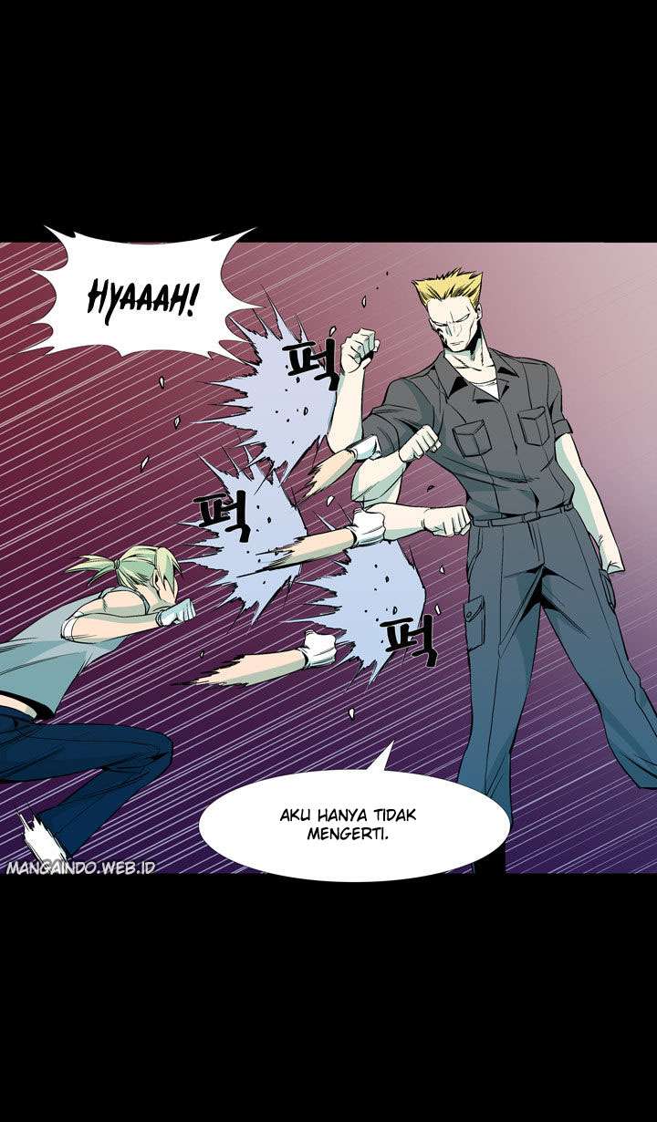 Ability Chapter 46 Gambar 32