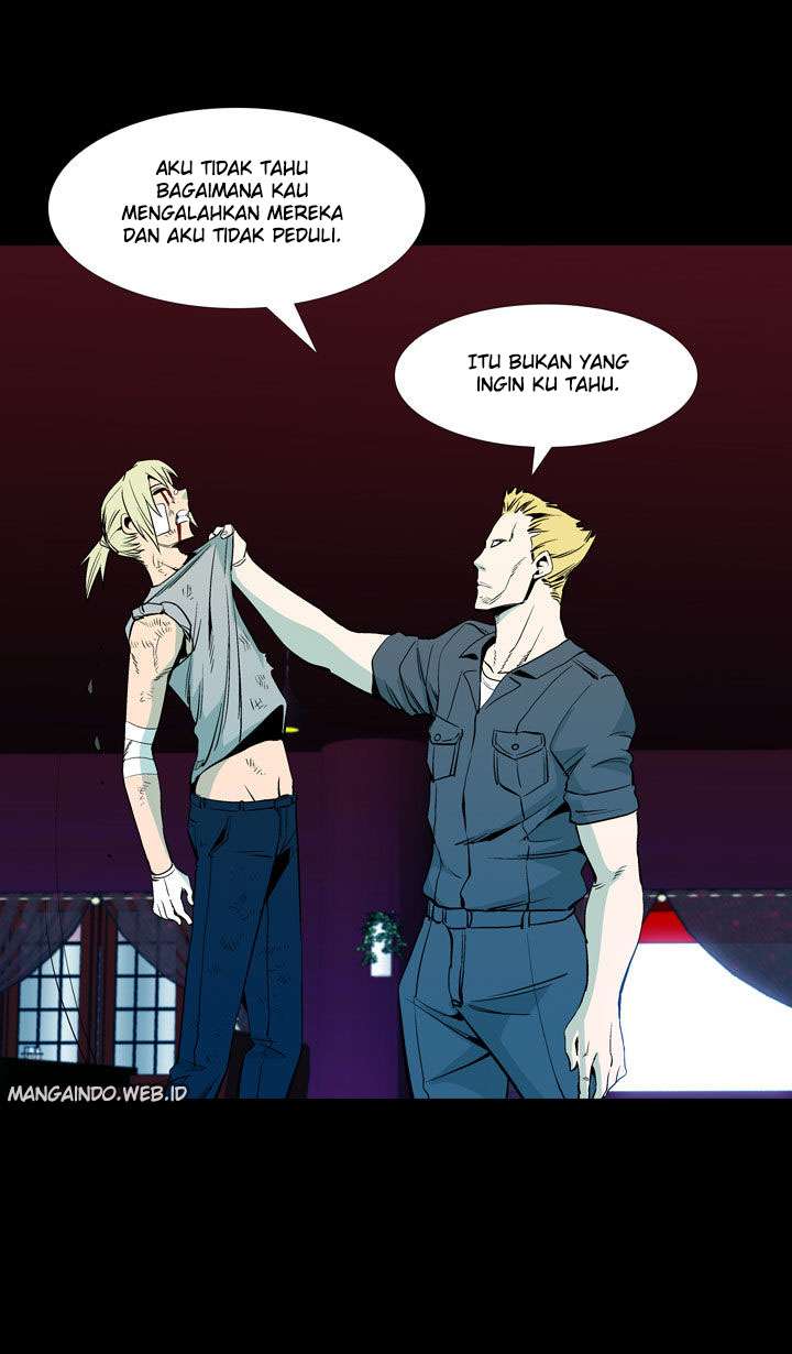Ability Chapter 46 Gambar 38