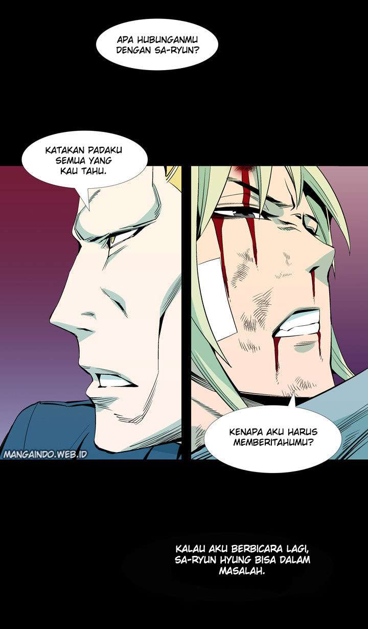 Ability Chapter 46 Gambar 39
