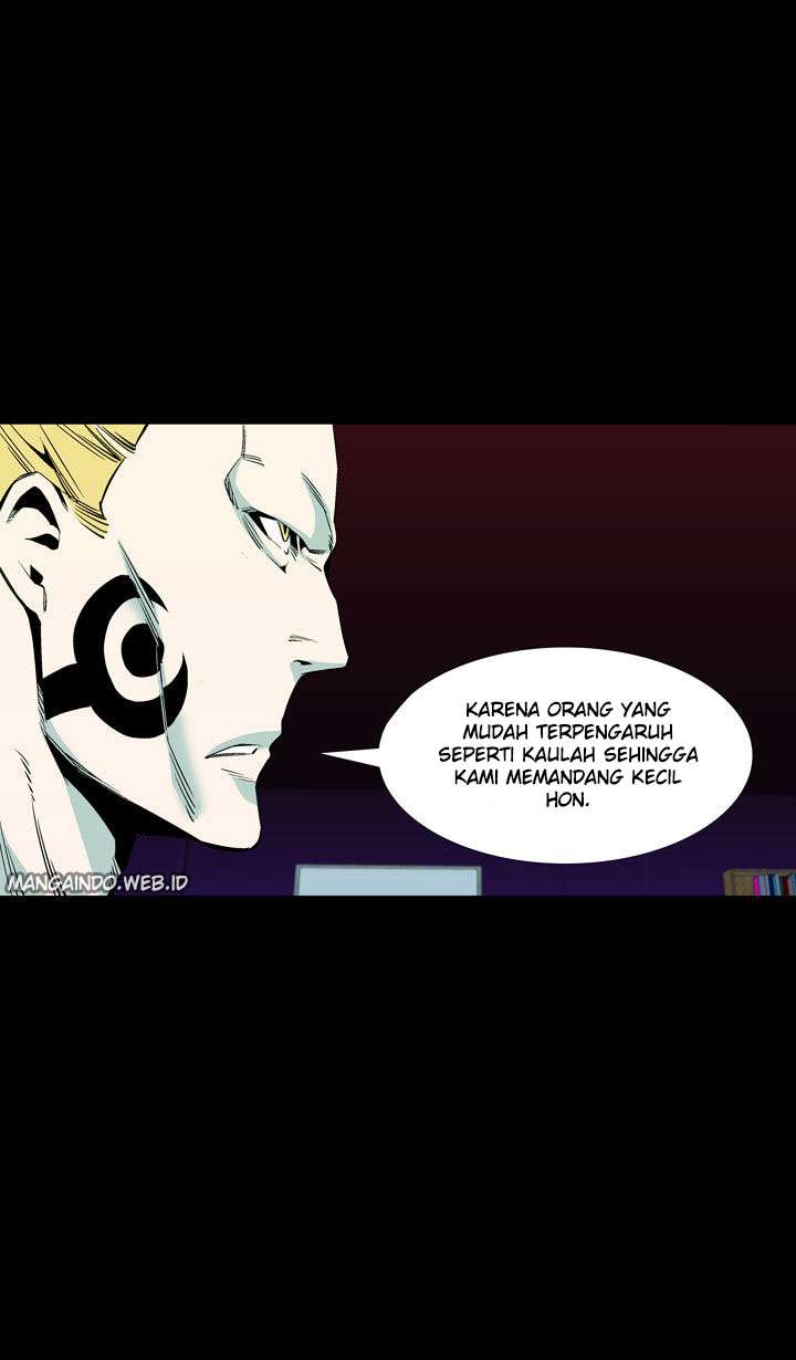 Ability Chapter 46 Gambar 4