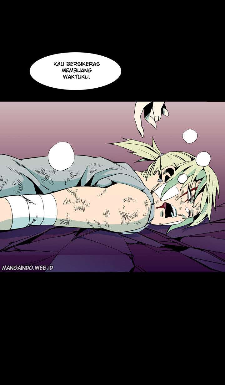 Ability Chapter 46 Gambar 41