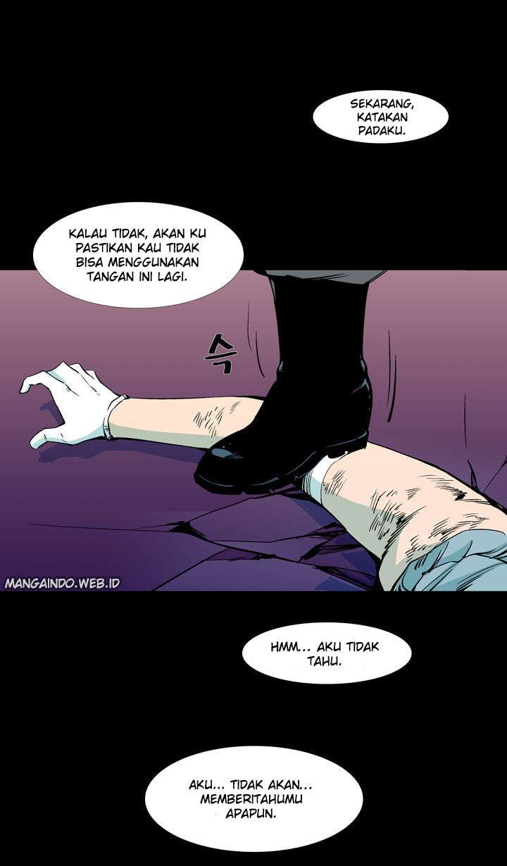 Ability Chapter 46 Gambar 42