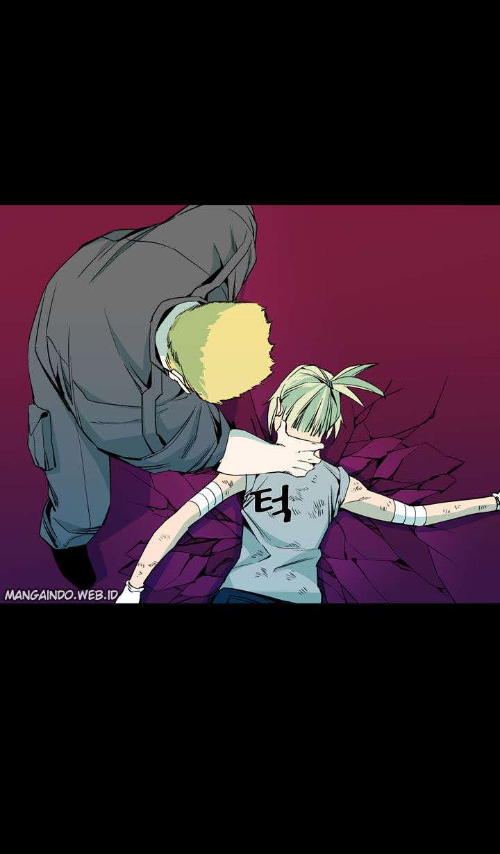 Ability Chapter 46 Gambar 45