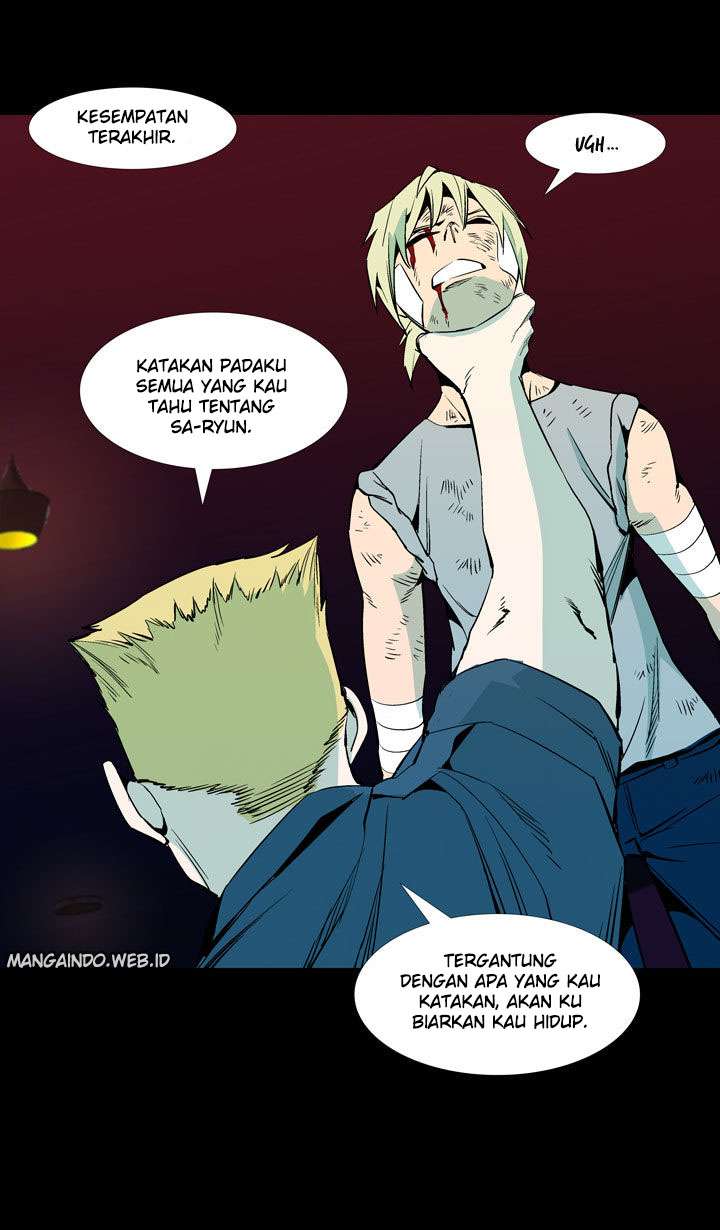 Ability Chapter 46 Gambar 46