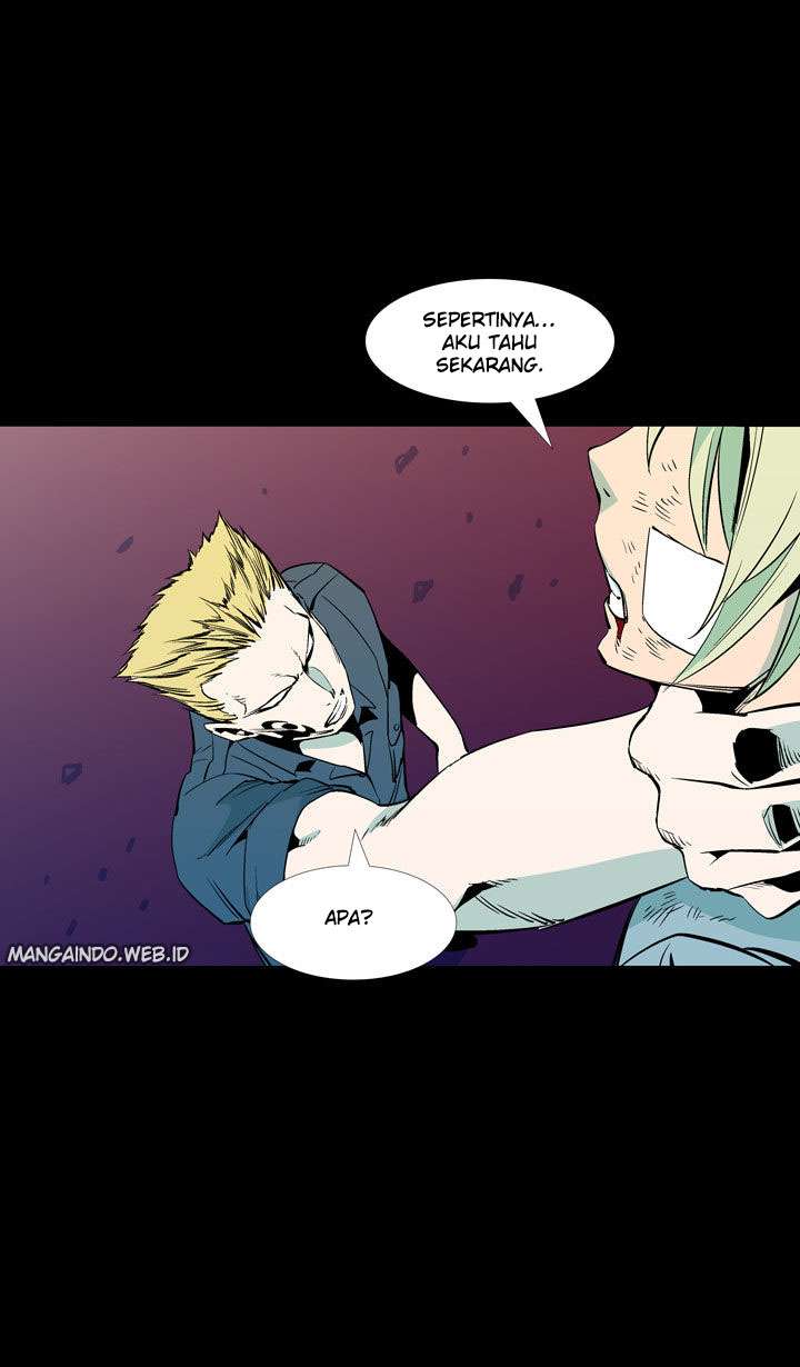 Ability Chapter 46 Gambar 47