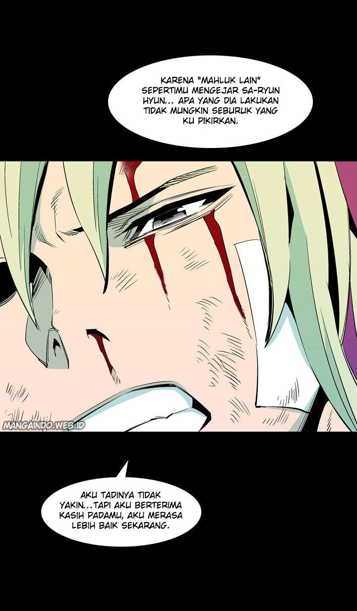 Ability Chapter 46 Gambar 48