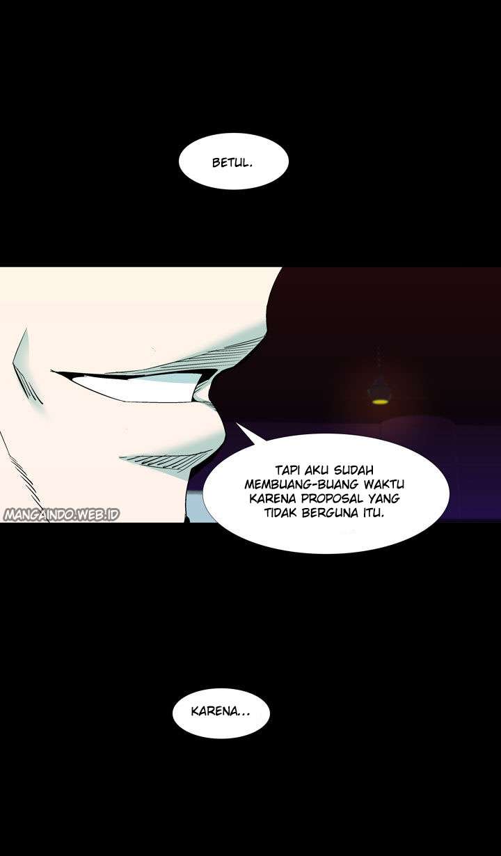 Ability Chapter 46 Gambar 6