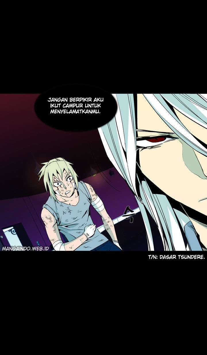 Ability Chapter 46 Gambar 60