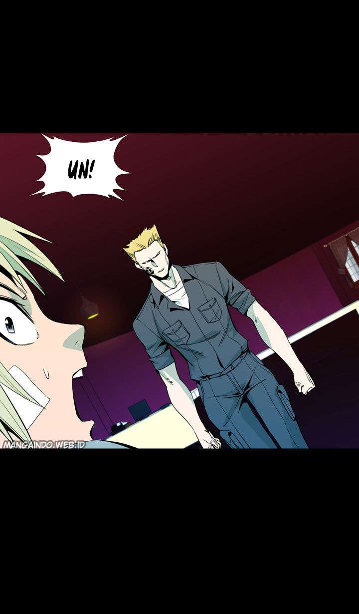 Ability Chapter 46 Gambar 8