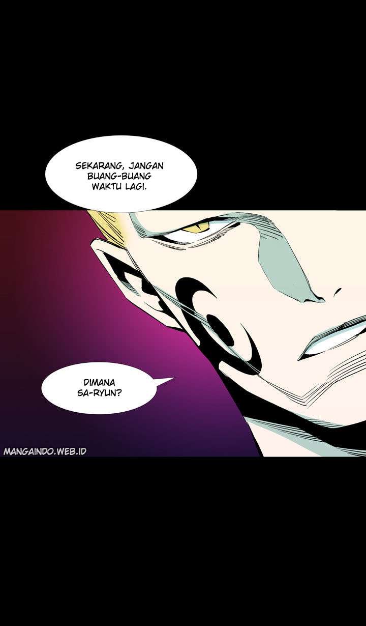 Ability Chapter 46 Gambar 9