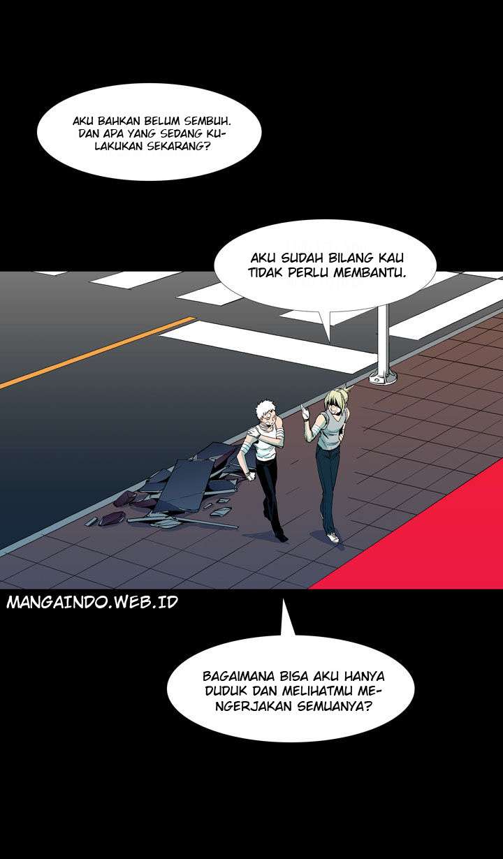 Ability Chapter 45 Gambar 11