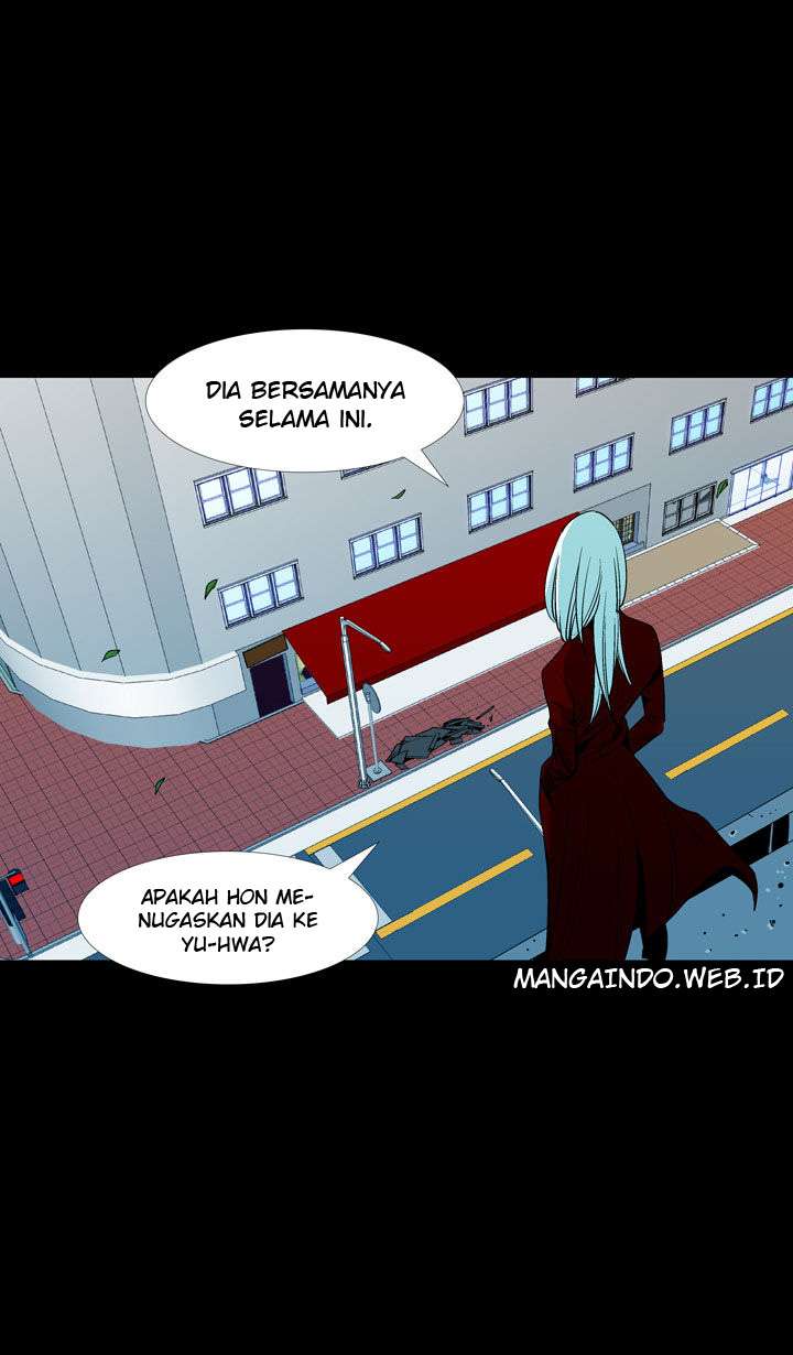Ability Chapter 45 Gambar 12