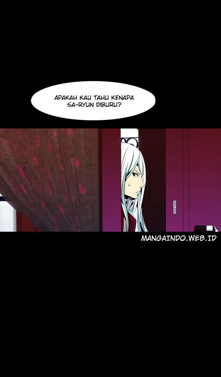 Ability Chapter 45 Gambar 21