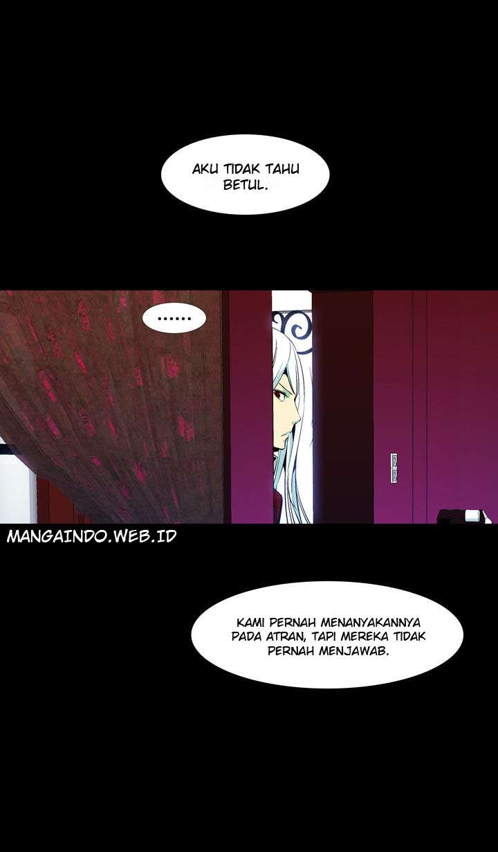 Ability Chapter 45 Gambar 22