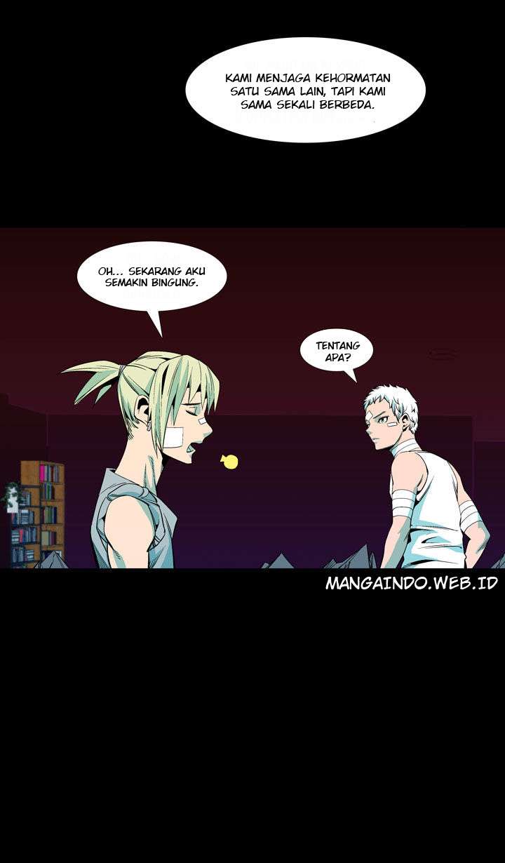 Ability Chapter 45 Gambar 24