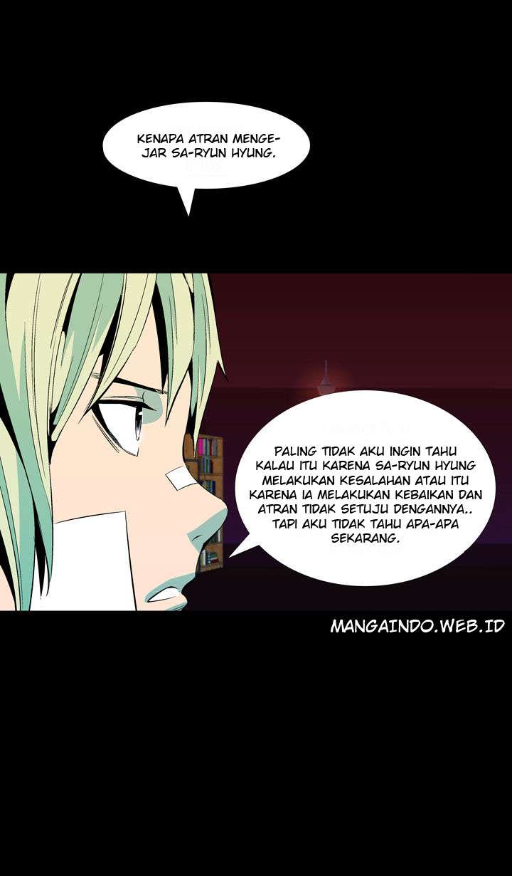 Ability Chapter 45 Gambar 25