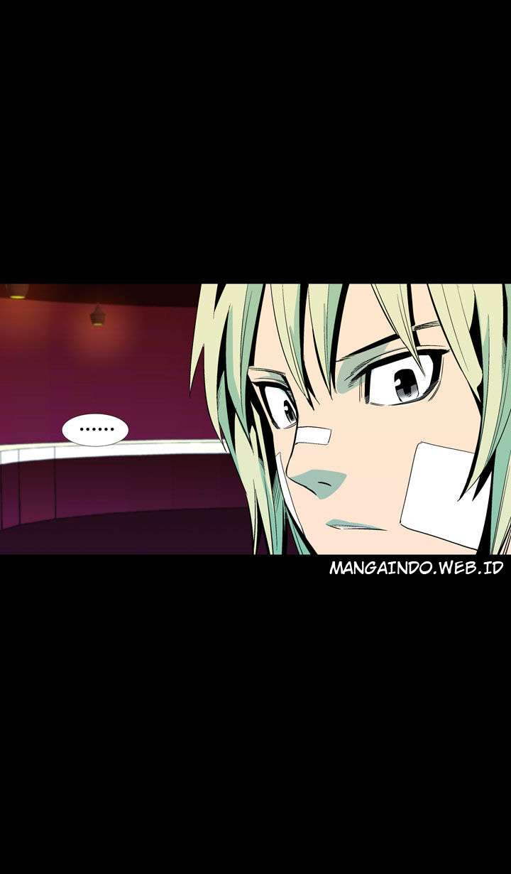 Ability Chapter 45 Gambar 29