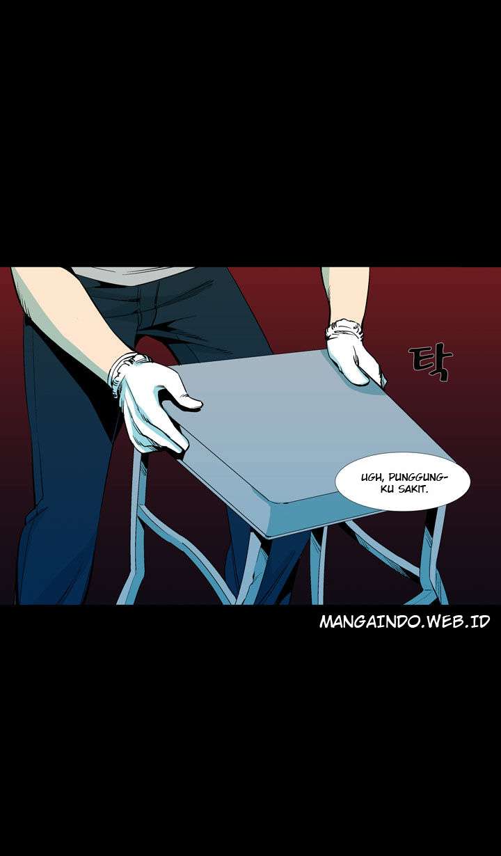 Ability Chapter 45 Gambar 3