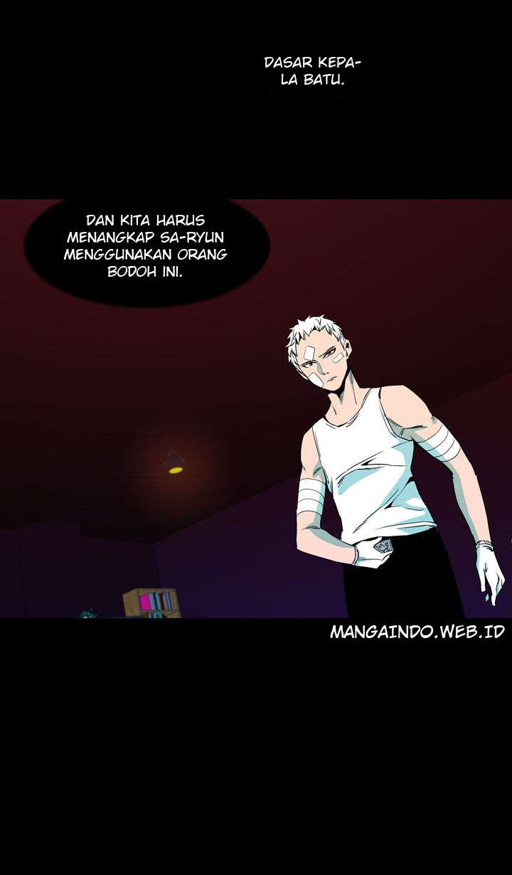 Ability Chapter 45 Gambar 31