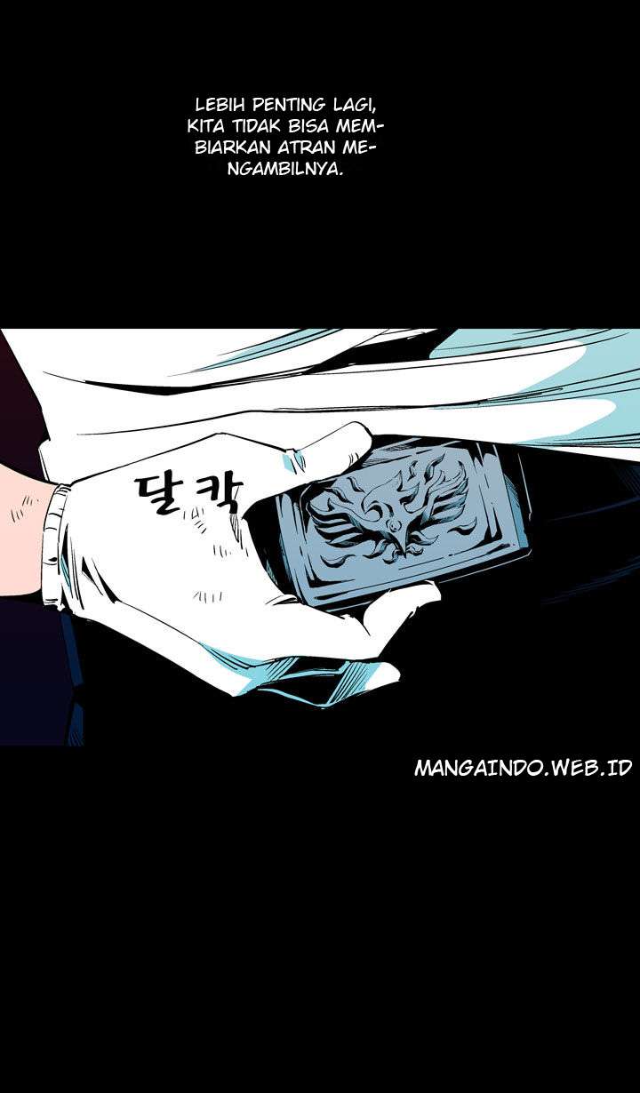 Ability Chapter 45 Gambar 32