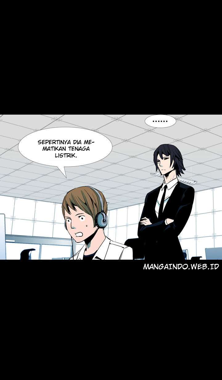 Ability Chapter 45 Gambar 34