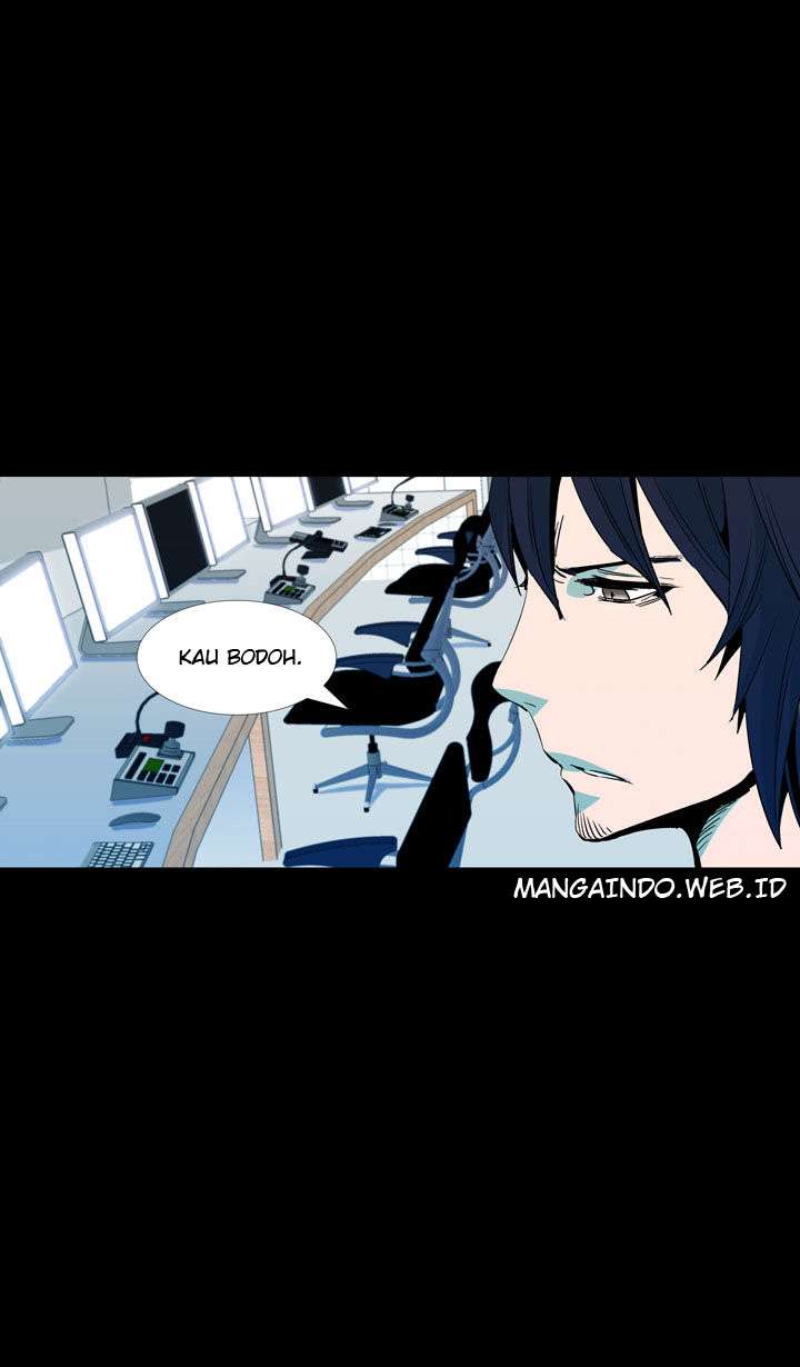 Ability Chapter 45 Gambar 35