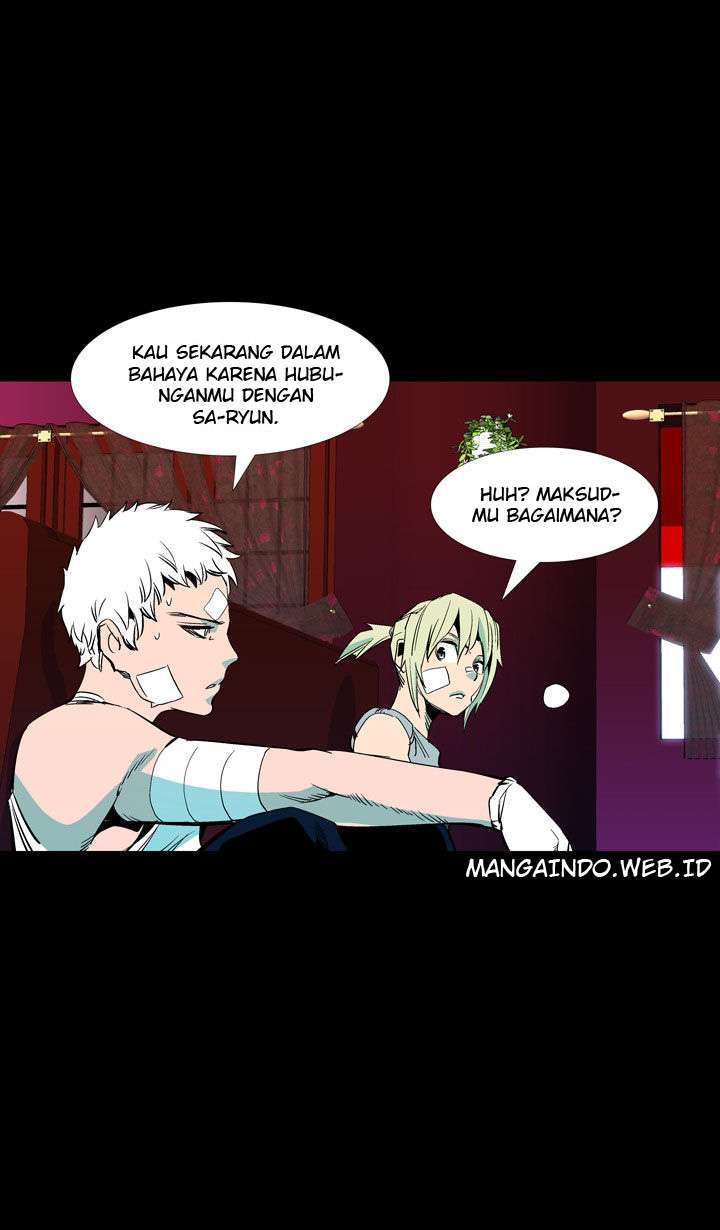 Ability Chapter 45 Gambar 36