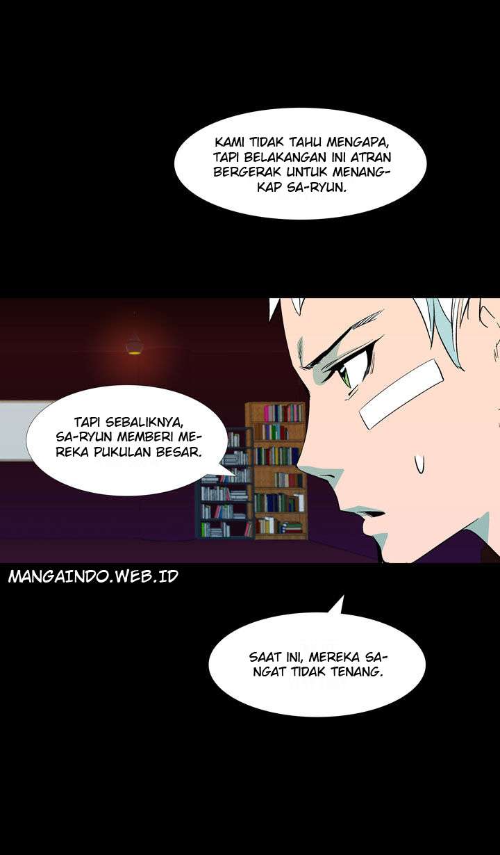 Ability Chapter 45 Gambar 37