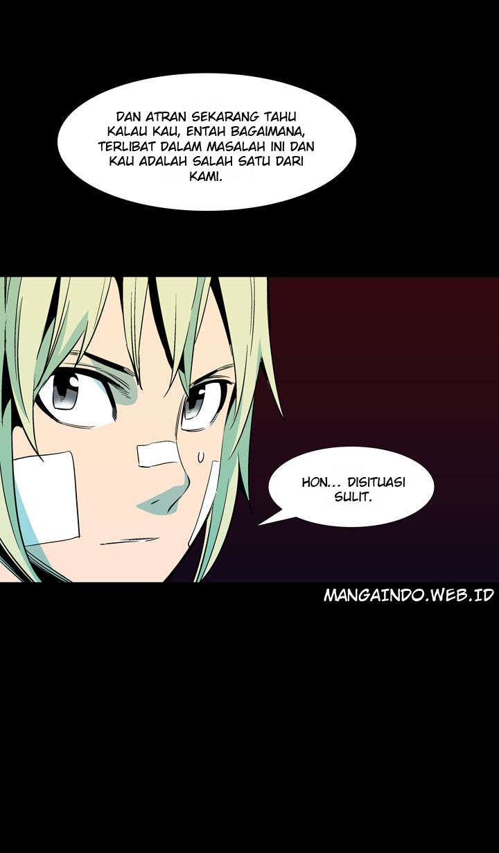 Ability Chapter 45 Gambar 38