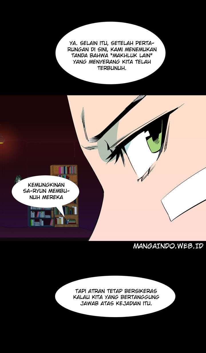 Ability Chapter 45 Gambar 39