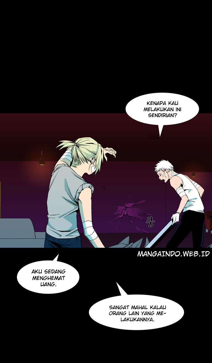 Ability Chapter 45 Gambar 4