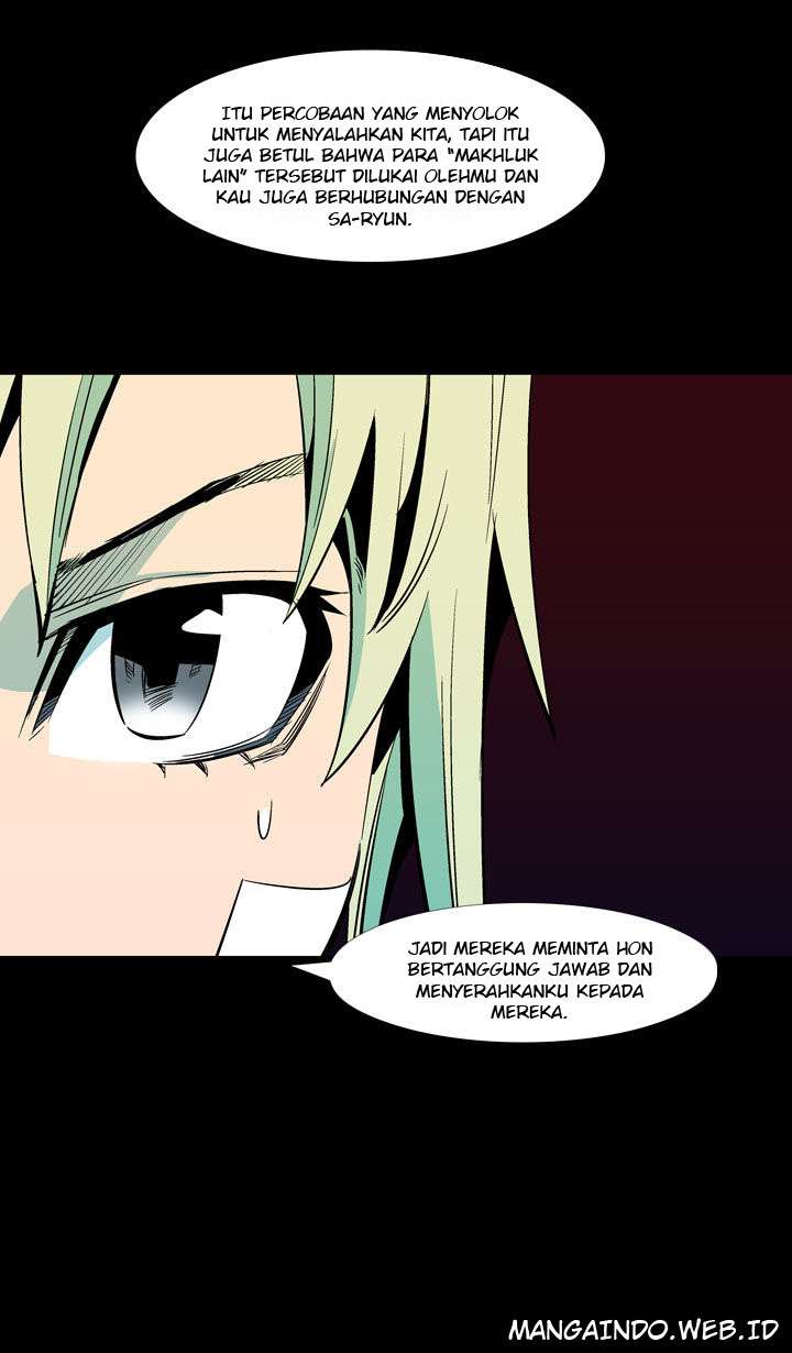 Ability Chapter 45 Gambar 40