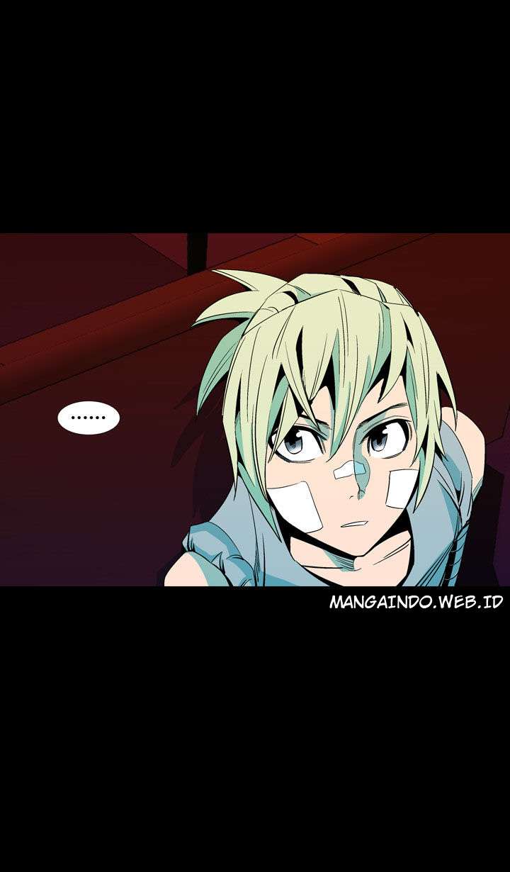 Ability Chapter 45 Gambar 43