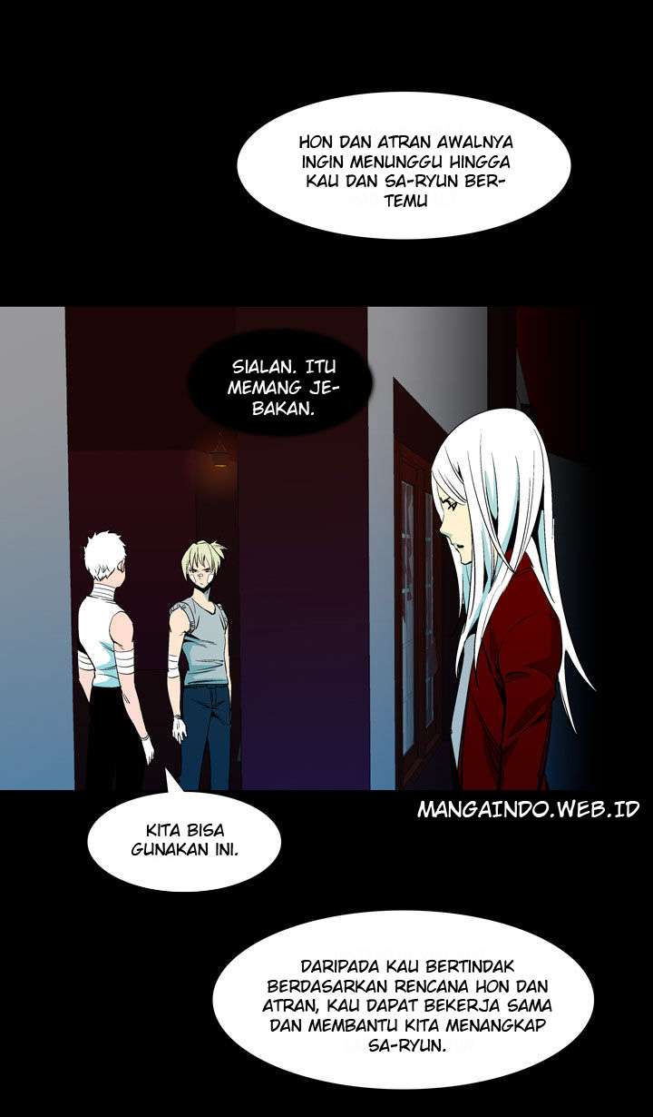 Ability Chapter 45 Gambar 44
