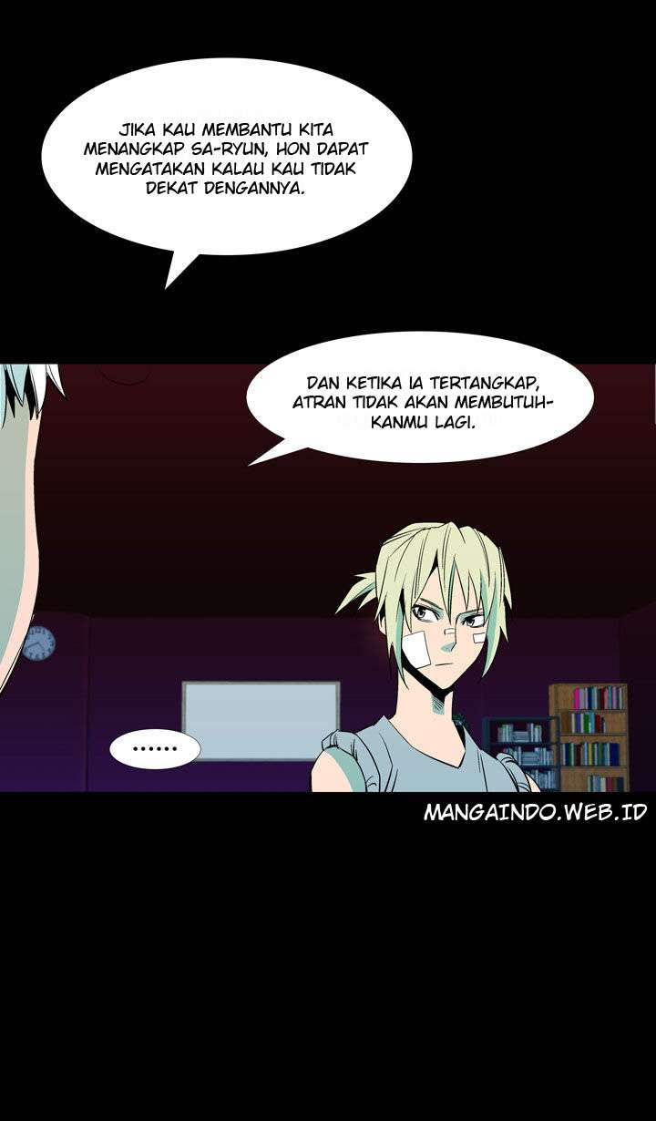 Ability Chapter 45 Gambar 45