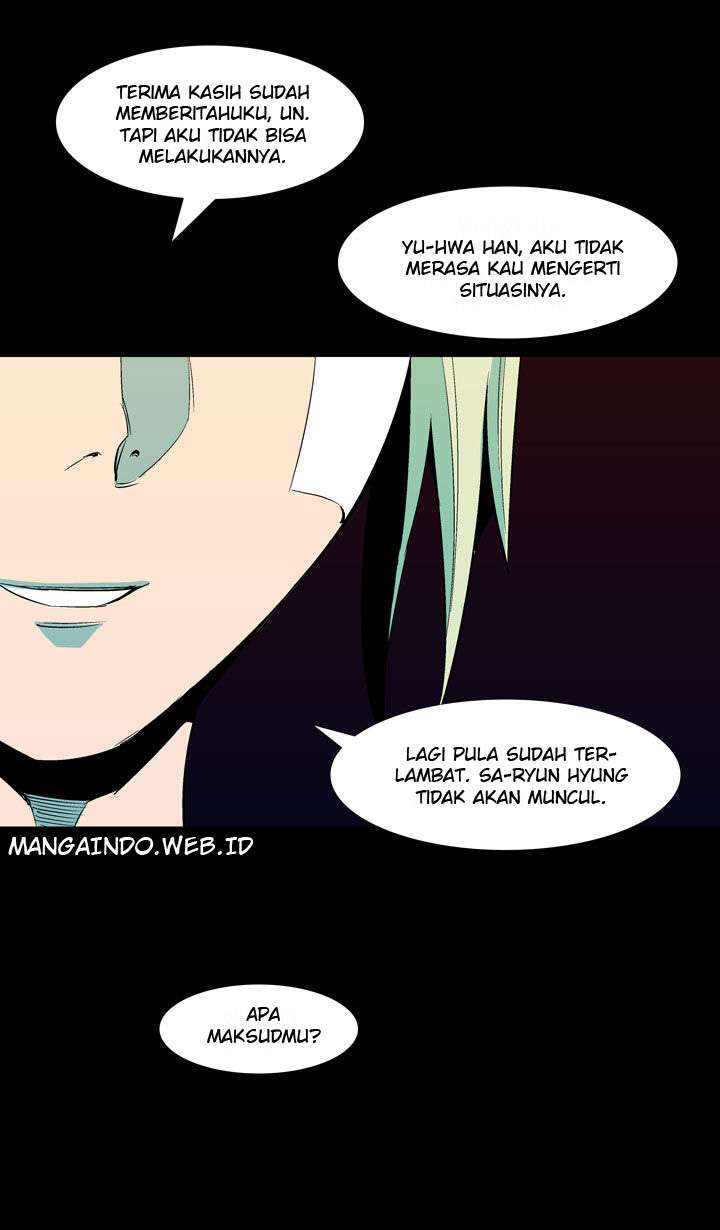 Ability Chapter 45 Gambar 46