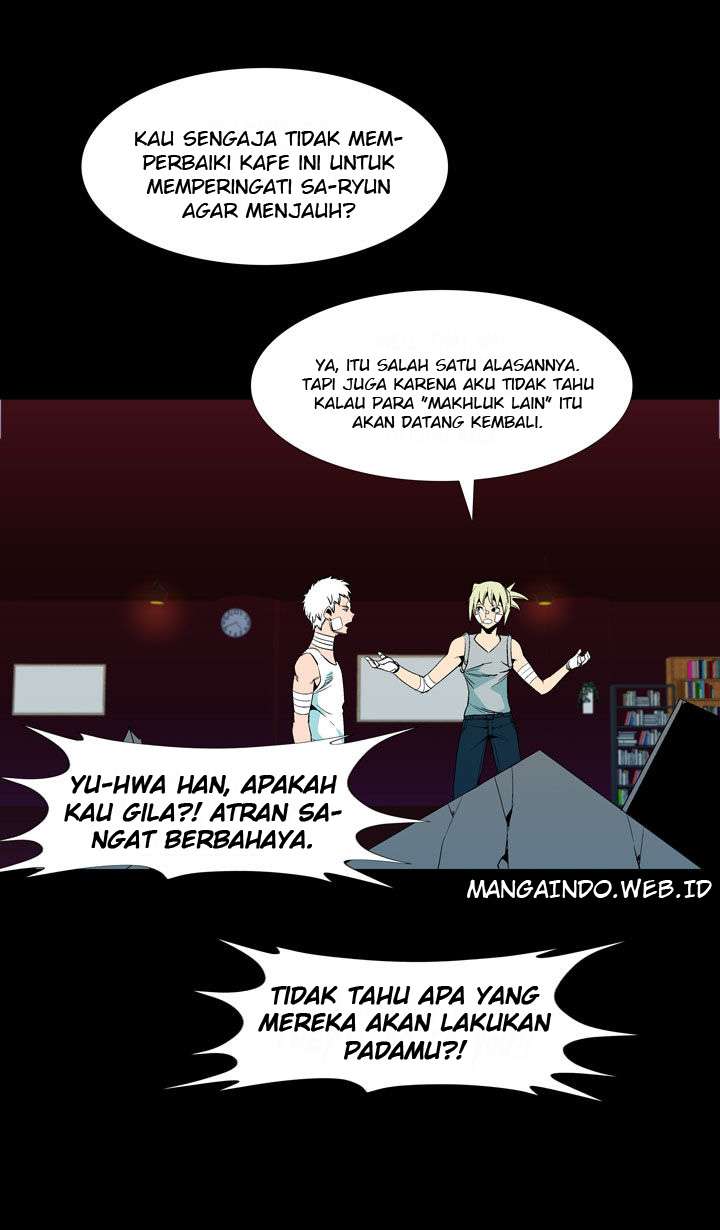 Ability Chapter 45 Gambar 48