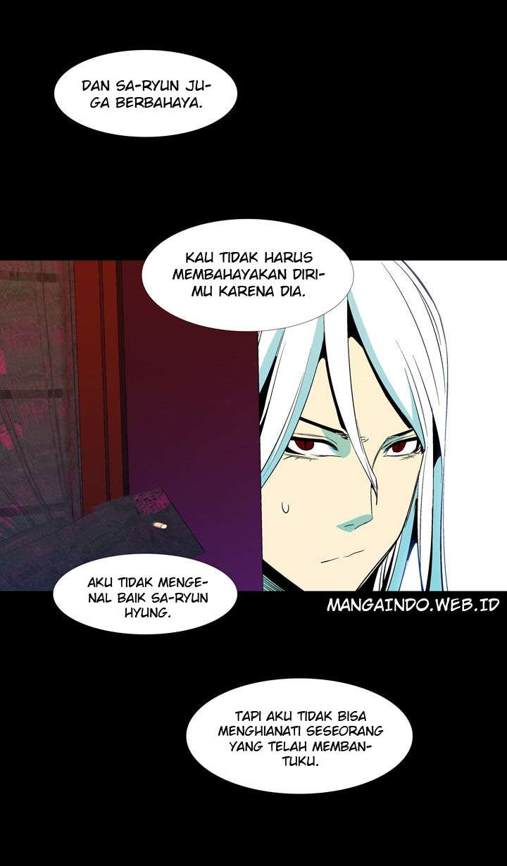 Ability Chapter 45 Gambar 49