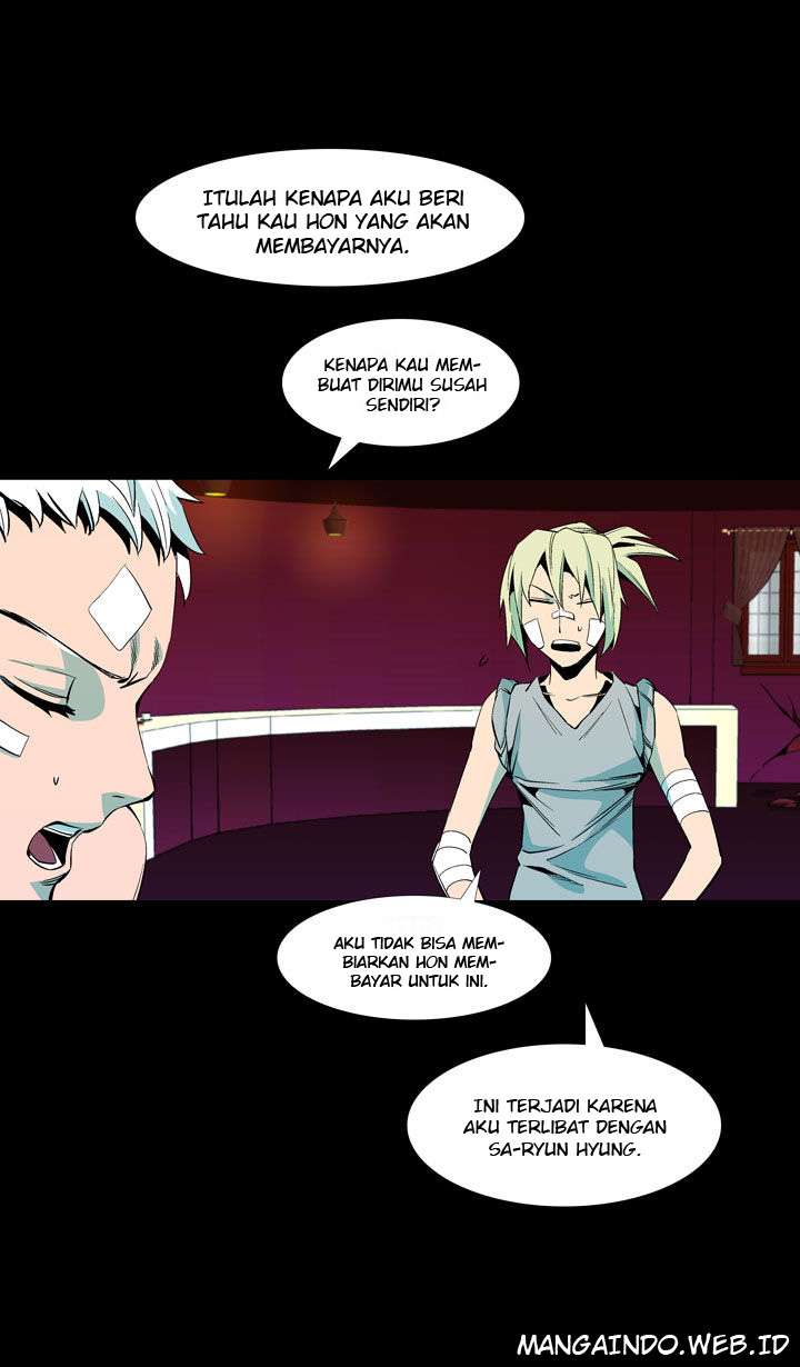 Ability Chapter 45 Gambar 5
