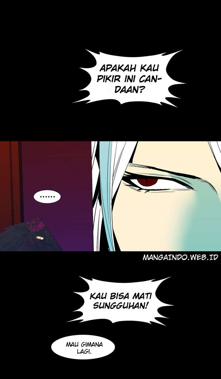 Ability Chapter 45 Gambar 50
