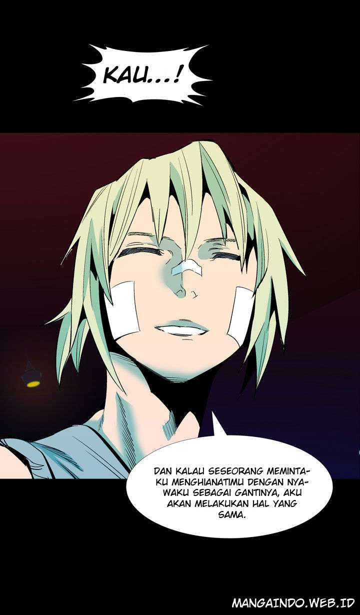 Ability Chapter 45 Gambar 51