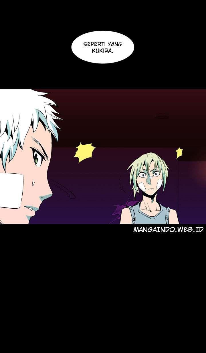Ability Chapter 45 Gambar 53
